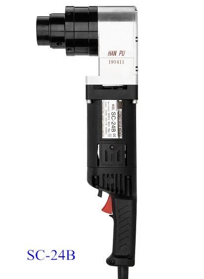 Corner Shear Wrench Corner Shear Wrench