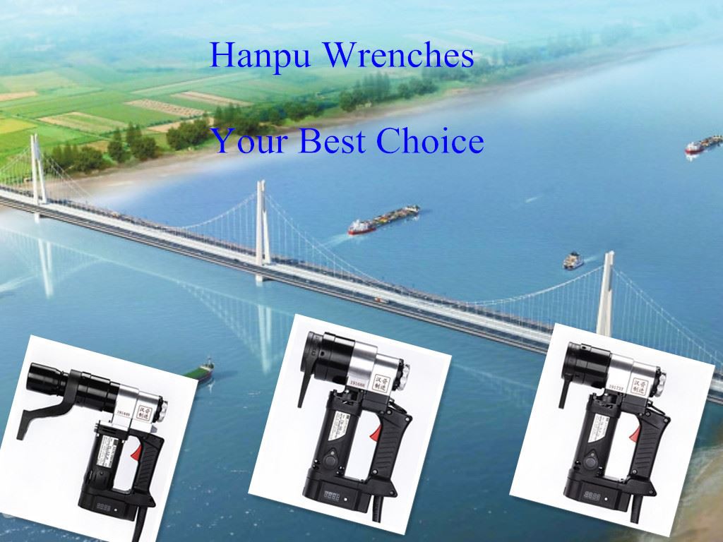 Hanpu Wrenches