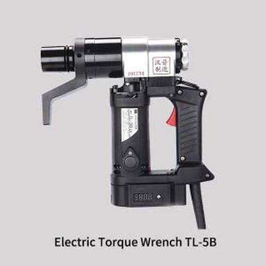 Elektrisk momentnøkkel M 20