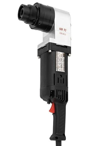 TC Gun elektrisk skruenøkkel