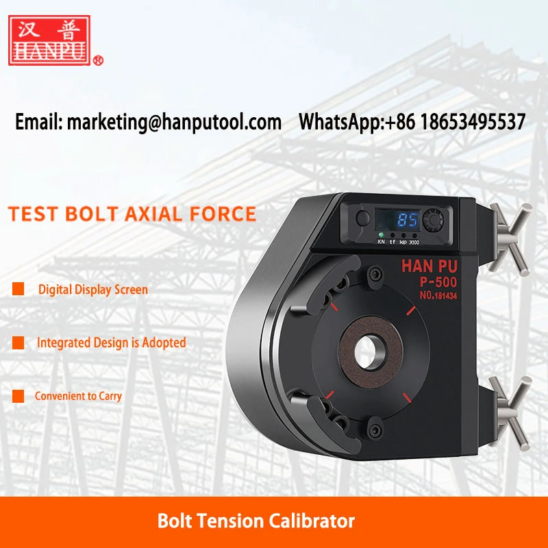 bolt-tension-calibrator bolt-tension-calibrator